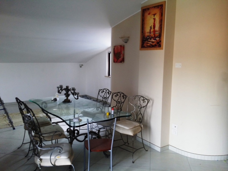 appartamento in affitto a Montesilvano