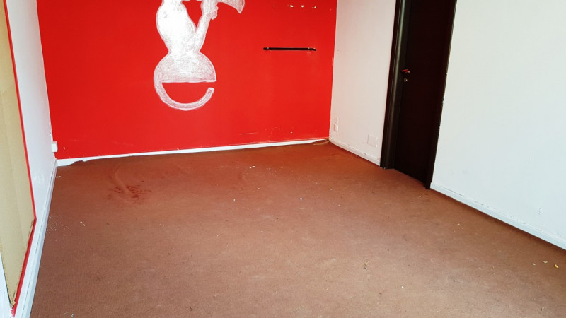 ufficio in affitto a Montesilvano