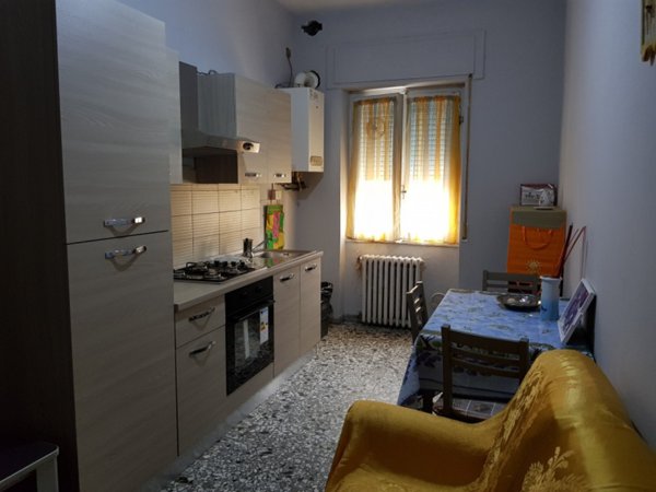 appartamento in affitto a Montesilvano