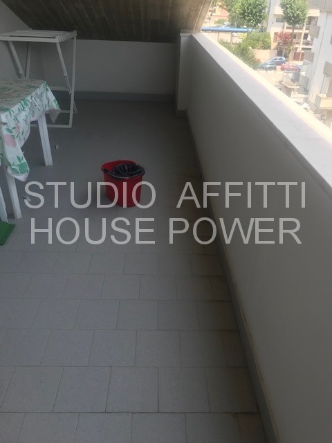 appartamento in affitto a Montesilvano in zona Montesilvano Marina