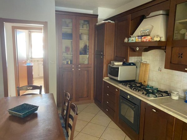 appartamento in affitto a Montesilvano