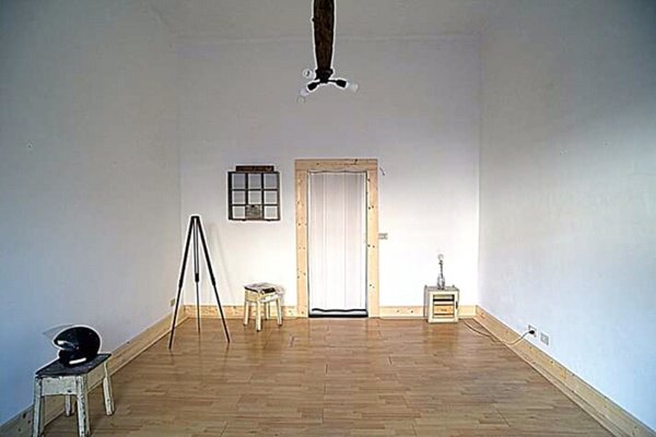 ufficio in affitto a Montesilvano