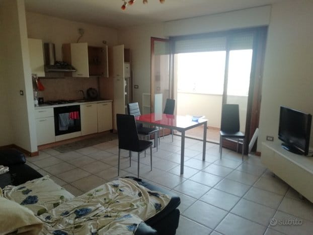 appartamento in affitto a Montesilvano
