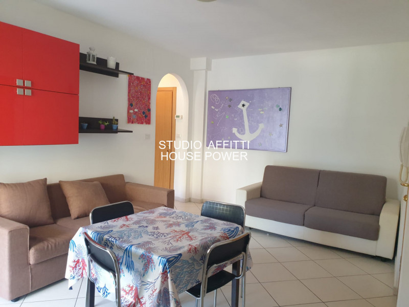 appartamento in affitto a Montesilvano
