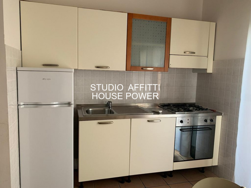 appartamento in affitto a Montesilvano