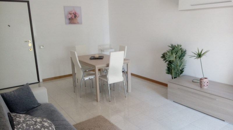 appartamento in affitto a Montesilvano