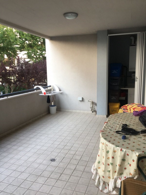 appartamento in affitto a Montesilvano