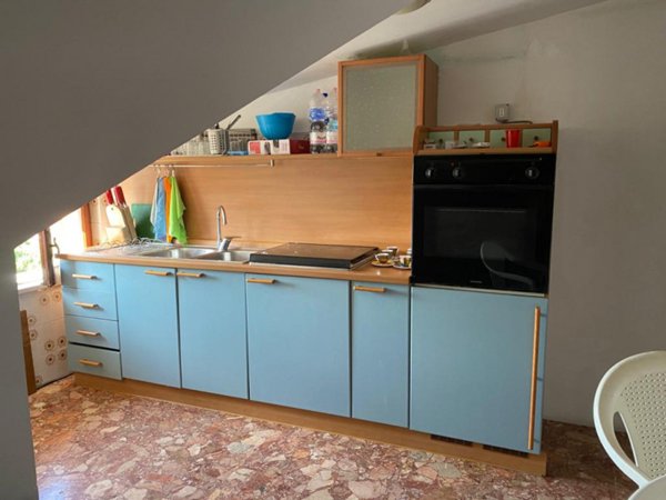 appartamento in affitto a Montesilvano