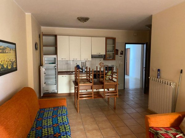 appartamento in affitto a Montesilvano