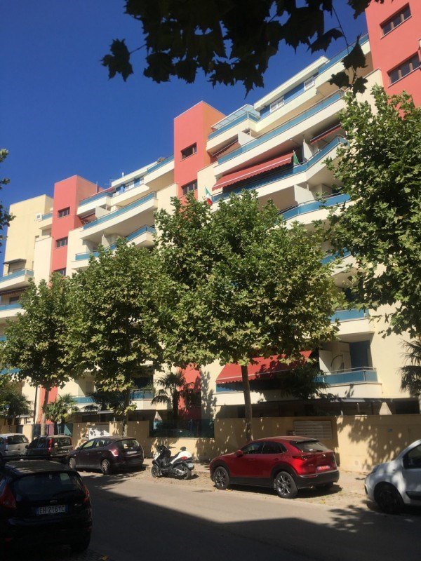 appartamento in affitto a Montesilvano