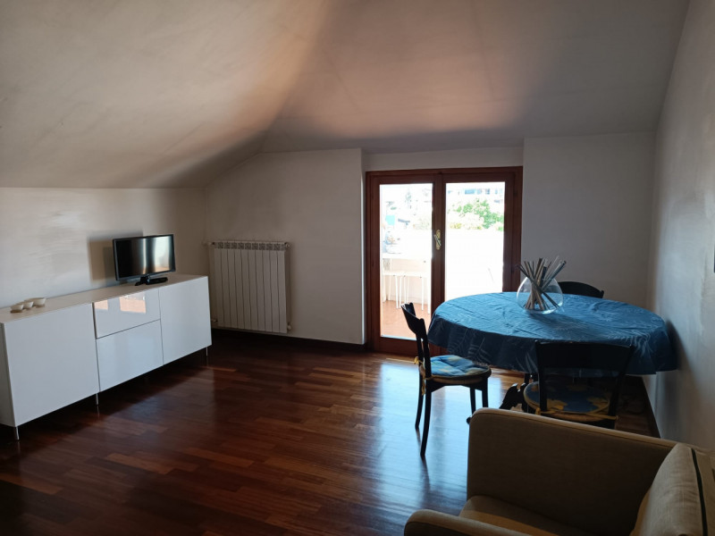 appartamento in affitto a Montesilvano