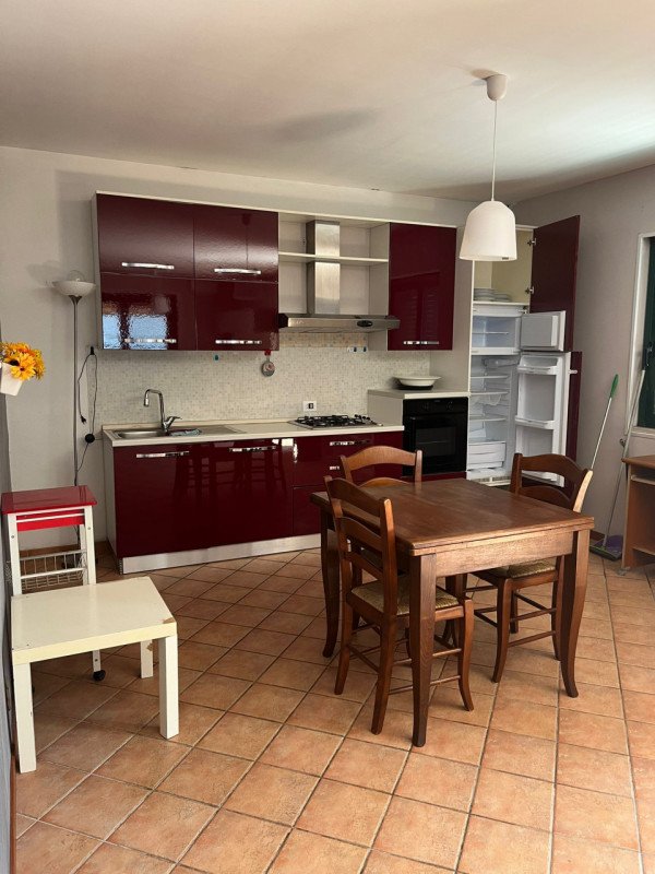 appartamento in affitto a Montesilvano