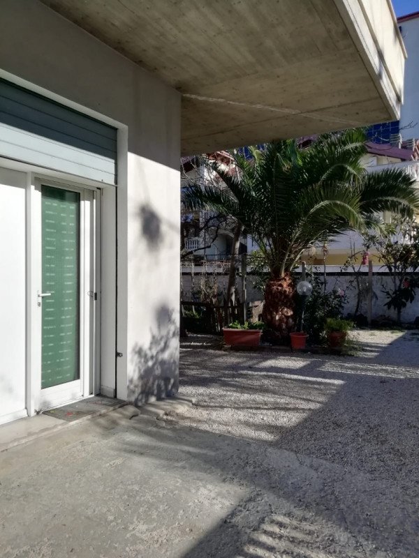 appartamento in affitto a Montesilvano in zona Montesilvano Marina