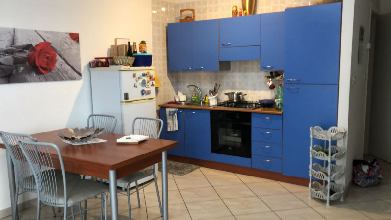 appartamento in affitto a Montesilvano