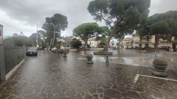 appartamento in affitto a Montesilvano in zona Montesilvano Colle