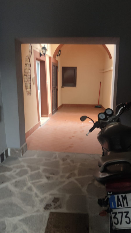appartamento in affitto a Montesilvano