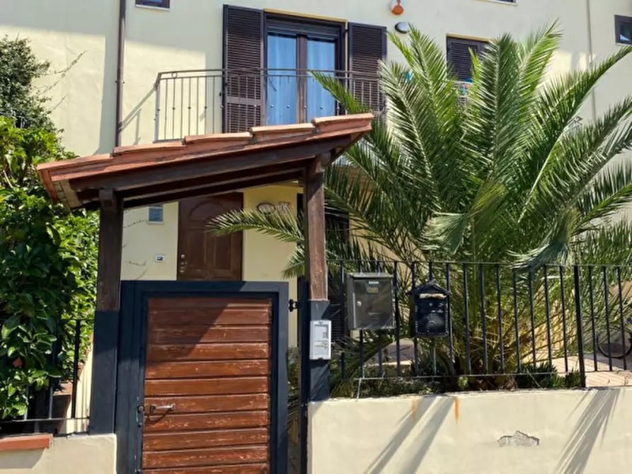 appartamento in affitto a Montesilvano in zona Trave