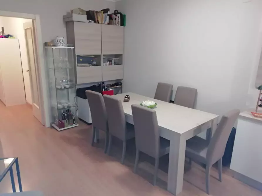 appartamento in affitto a Montesilvano