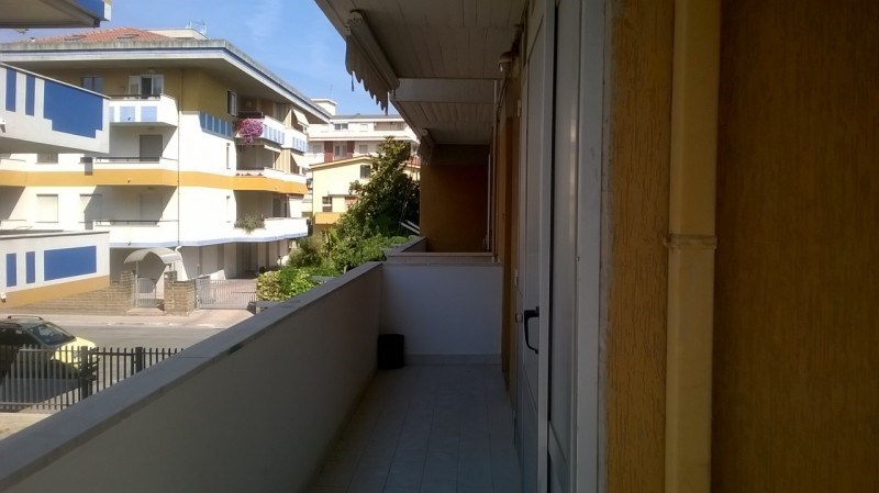 appartamento in affitto a Montesilvano