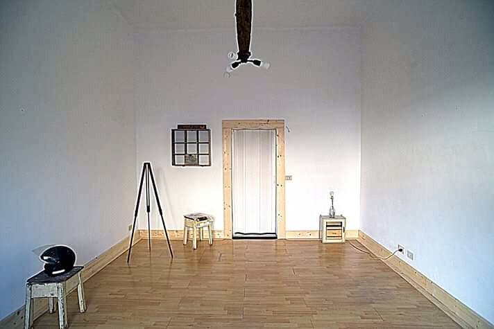 ufficio in affitto a Montesilvano