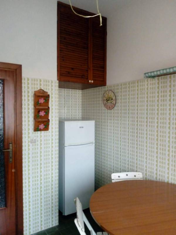 appartamento in affitto a Montesilvano