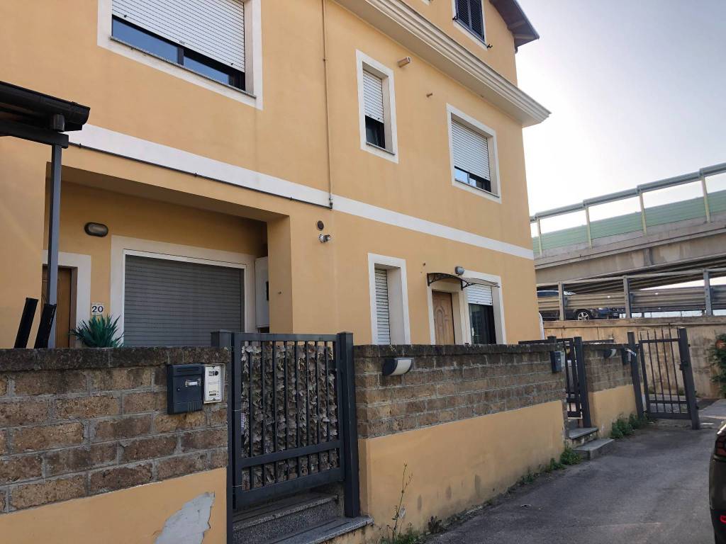 appartamento in affitto a Montesilvano