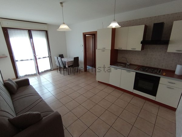 appartamento in affitto a Montesilvano