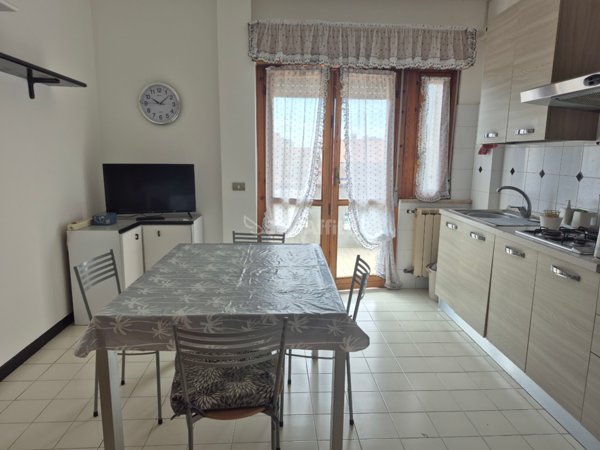 appartamento in affitto a Montesilvano