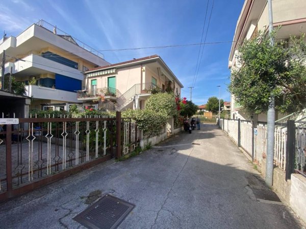 appartamento in affitto a Montesilvano