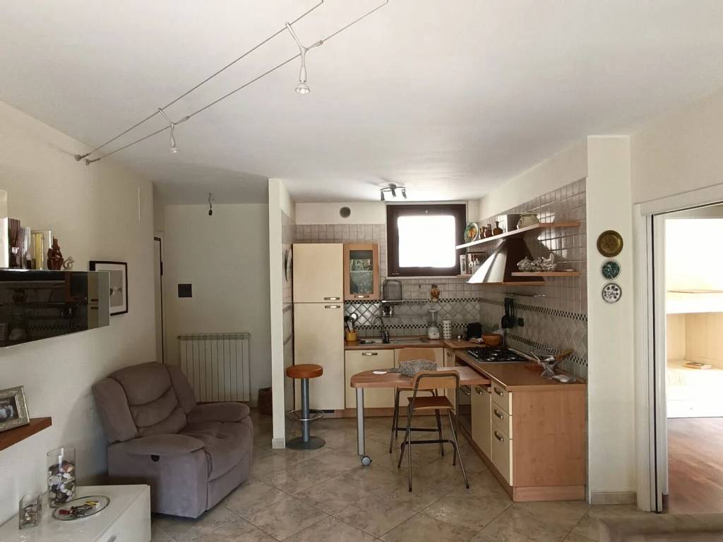 appartamento in affitto a Montesilvano