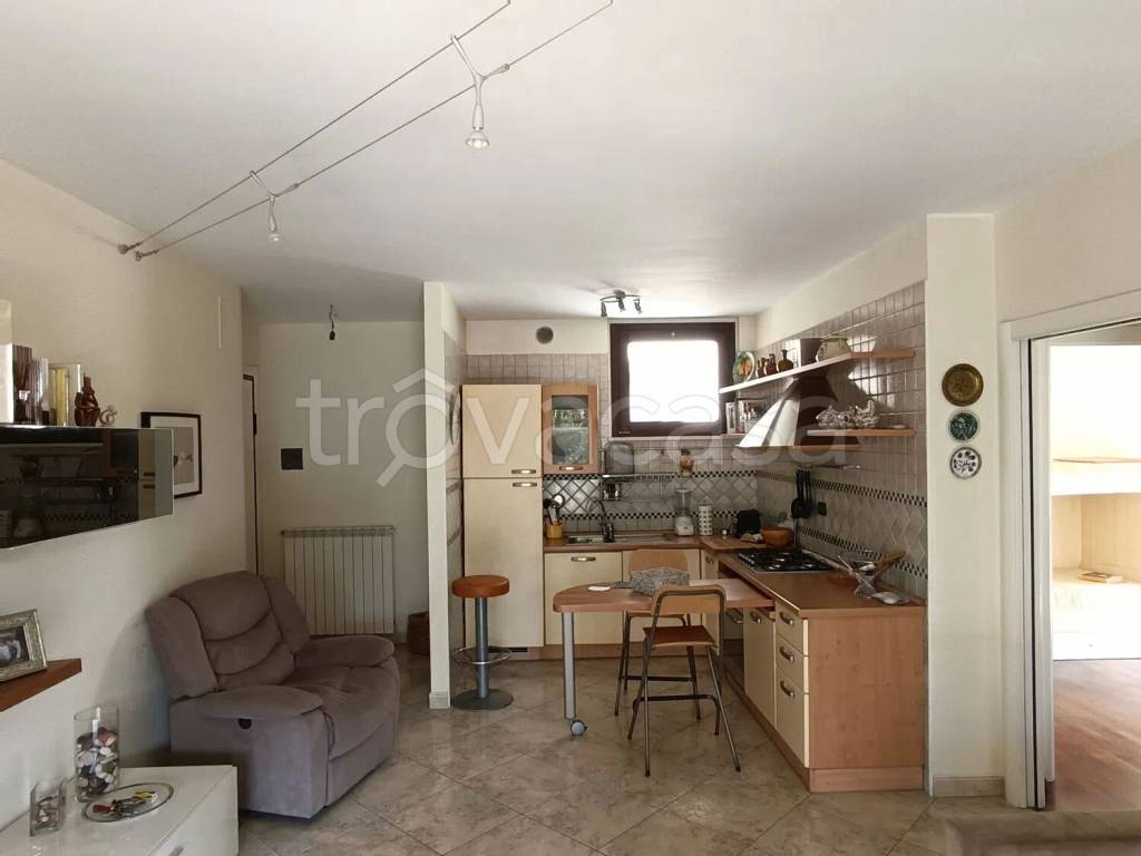 appartamento in affitto a Montesilvano