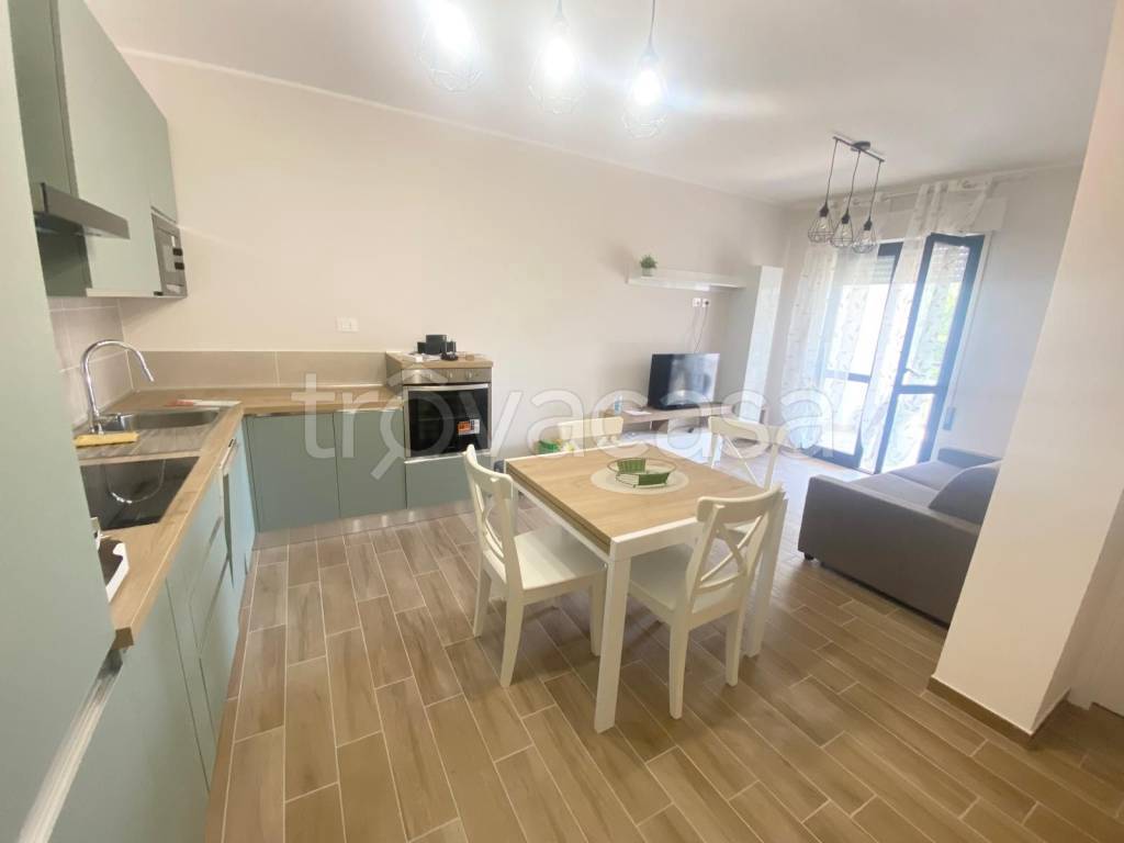 appartamento in affitto a Montesilvano