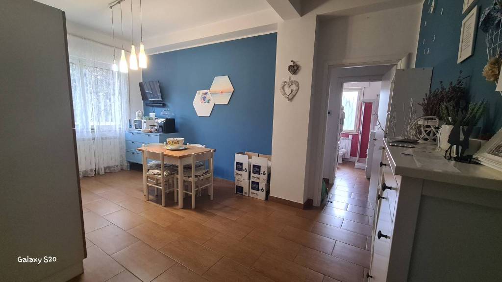 appartamento in affitto a Montesilvano