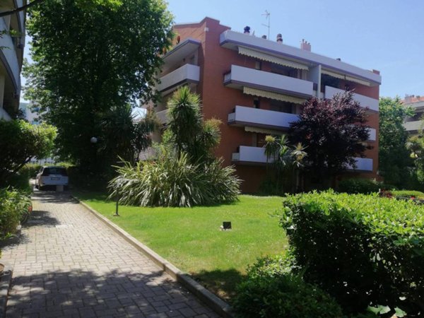 appartamento in affitto a Montesilvano