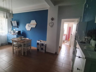 appartamento in affitto a Montesilvano