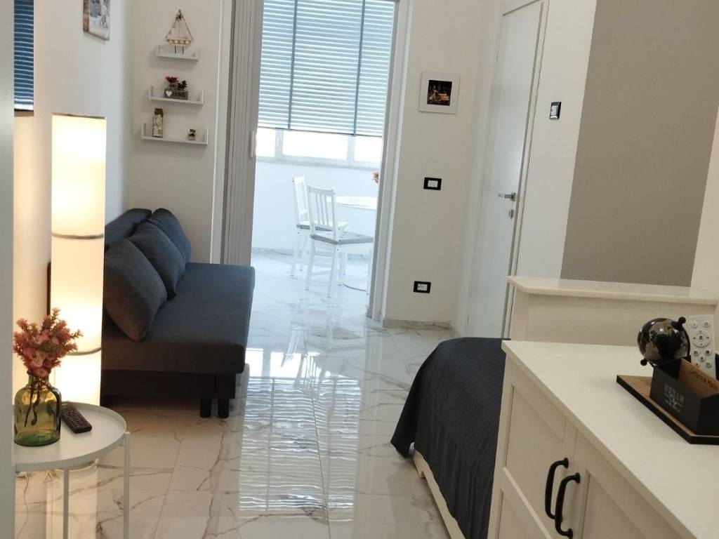 appartamento in affitto a Montesilvano