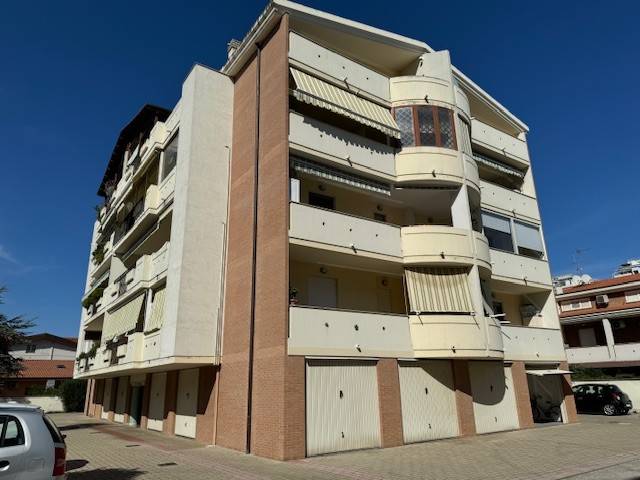 appartamento in affitto a Montesilvano