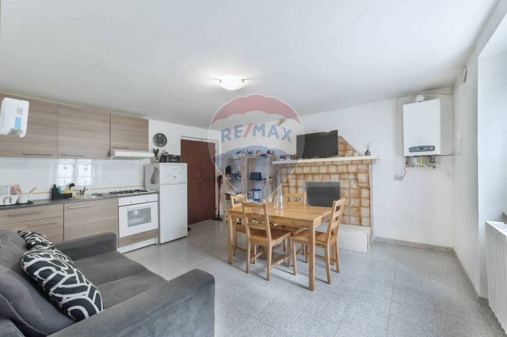 appartamento in affitto a Montesilvano