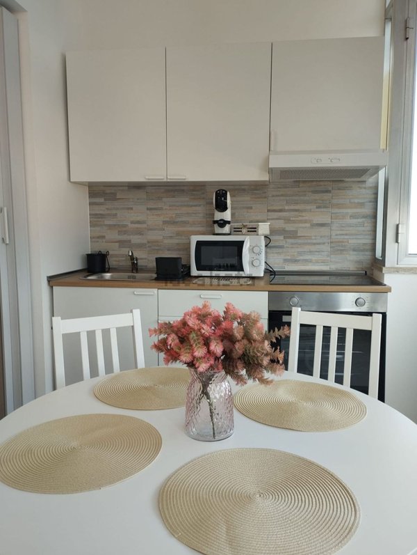 appartamento in affitto a Montesilvano