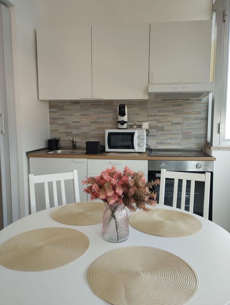 appartamento in affitto a Montesilvano