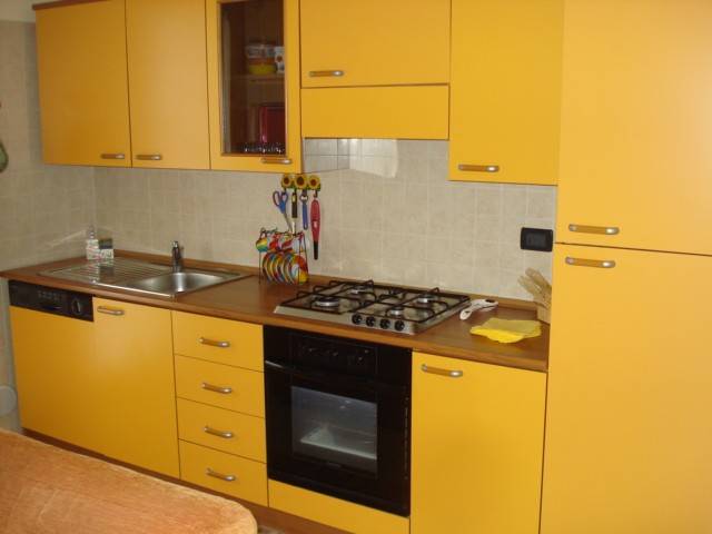 appartamento in affitto a Montesilvano in zona Villa Carmine