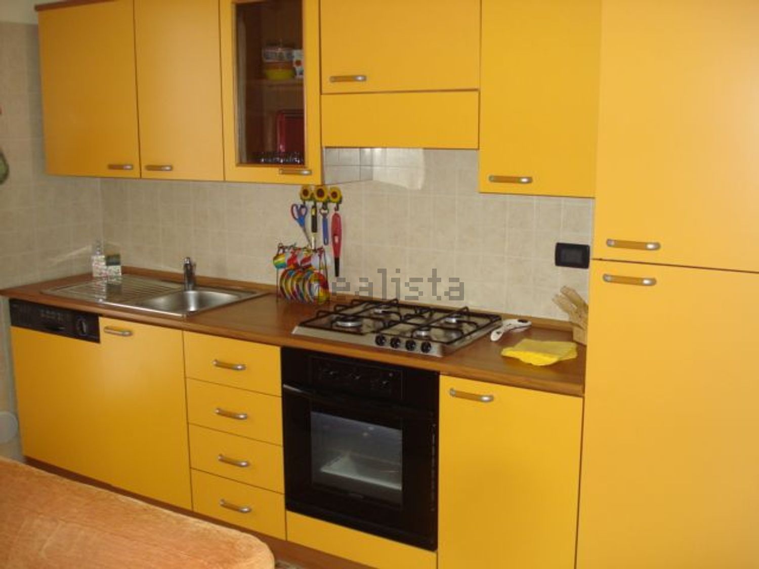 appartamento in affitto a Montesilvano