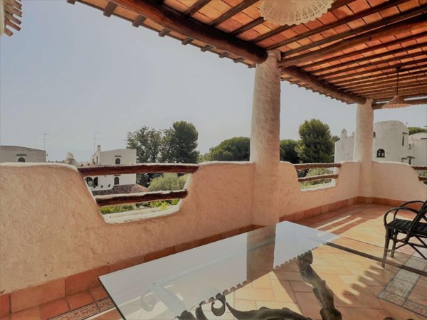 casa indipendente in affitto a Montesilvano