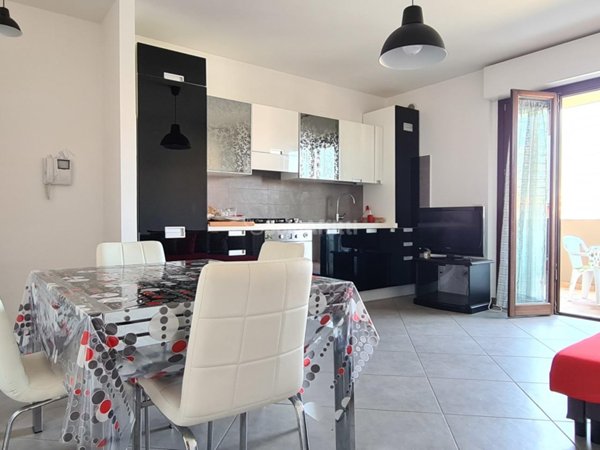 appartamento in affitto a Montesilvano