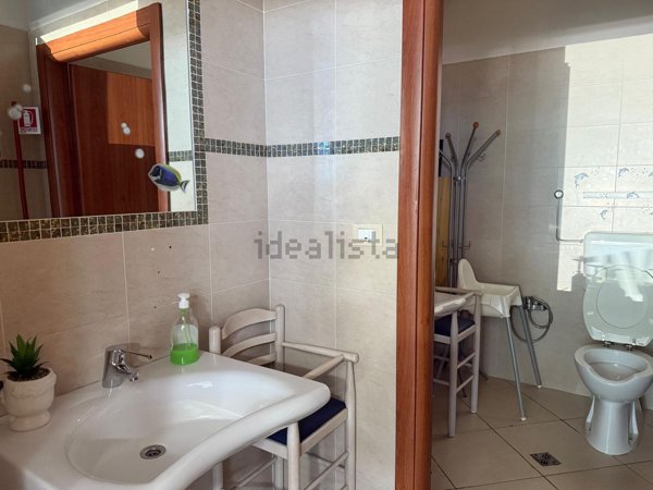 negozio in affitto a Montesilvano