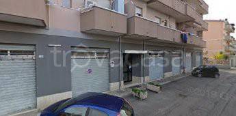 locale di sgombero in affitto a Montesilvano