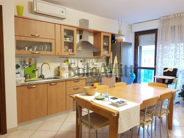 appartamento in affitto a Montesilvano