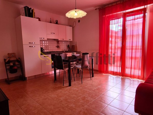 appartamento in affitto a Montesilvano