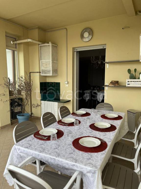 appartamento in affitto a Montesilvano