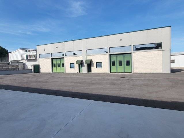 ufficio in affitto a Montesilvano